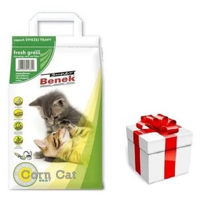 SUPER BENEK maisipesu värske rohu lõhnaga 7L