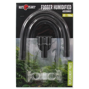 REPTI PLANET Maxi õhuniisutaja 2,2 l tarvikud