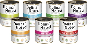 Dolina Noteci Premium Mix 10x800g ilma kala- ja kanata