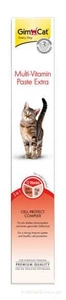 GIMBORN Gim Cat Paste multivitamiin ekstra 200g