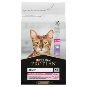 PURINA Pro Plan Delicate Turkey&amp;Rice 1,5kg