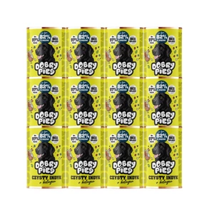 Good Dog Mono kalkuniliha kollageeniga 400g