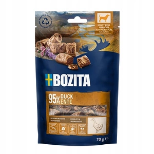 BOZITA Meaty Bites pardikoera maiuspala 70g