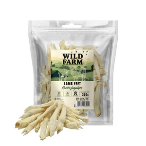 WILD FARM lambasarved 300g koerte maiuspalad