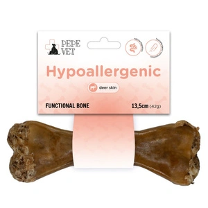 PEPE VET Funktsionaalne luu Hypoallergenic (hüpoallergeeniline) 42 g