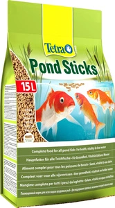 TETRA Pond Sticks 15L