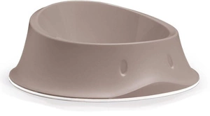 STEFANPLAST koera või kassi kauss Chic plastikust beež 650 ml