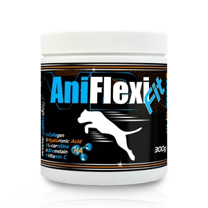 GAME DOG AniFlexi Fit 300g