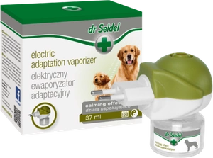 Dr. Seidel Adaptive Vaporisaator koertele 37ml