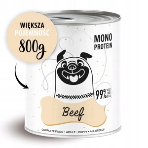 PEPE MONO PROTEIN Beef 800g