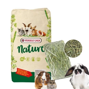VERSELE-LAGA Cavia Nature 2.3kg - kodukaviatele