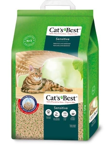 JRS Cats Best Sensitive 20l / 7.2kg