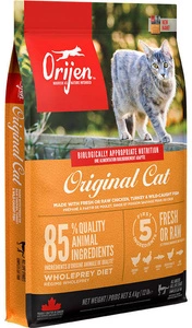ORIJEN Cat & Kitten 5.4kg