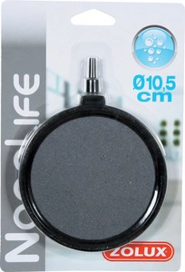ZOLUX akvaariumi õhutuskivi ketas 10,5 cm