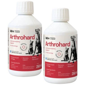ARTHROHARD 250ml