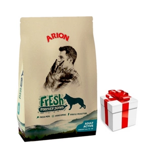 ARION Fresh Adult Active 12kg