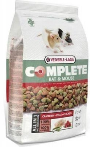 Versele Laga Rat &amp; Mouse Complete 500g