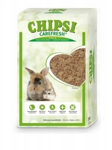 Carefresh Original allapanu (tsellulooskiud) närilistele 14l