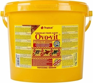 TROPICAL Ovo-Vit 5000ml
