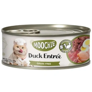 MOOCHIE DUCK ENTRÉE KONDIPULJES 156 g