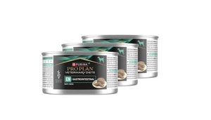 PRO PLAN Veterinary Diets Canine EN Gastrointestinaalne koeratoit Mousse 195g
