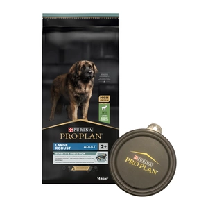 Purina Pro Plan Large Robust Optidigest, lambaliha 14kg