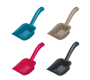 TRIXIE labidas peenestatud pinnase jaoks