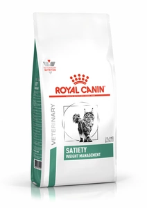 ROYAL CANIN Satiety Support Weight Management SAT 34 3.5kg