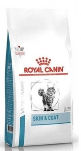 Royal Canin Veterinary Diet Feline Skin Coat 3.5kg