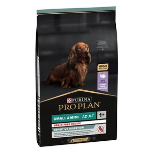 Purina PRO PLAN Grain Free Adult Small Mini Sensitive Digestion 7kg
