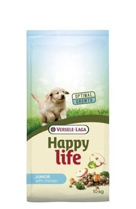 VERSELE-LAGA Happy Life Junior kana 10kg