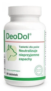 DeoDol 90 tabletti