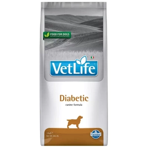 FARMINA Vet Life Diabeetiline koer 12kg