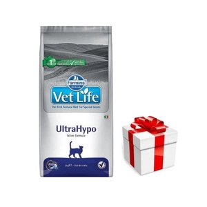 FARMINA Vet Life Cat UltraHypo 2kg