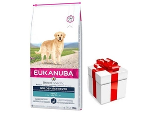 EUKANUBA Adult Golden Retriever 12kg