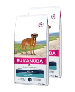 EUKANUBA Adult Boxer 12kg