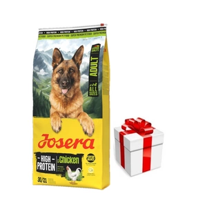 JOSERA High Protein Adult Chicken 12.5kg