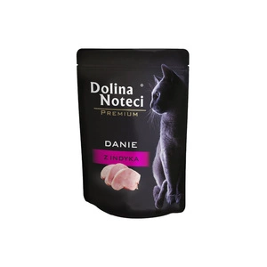 Dolina Noteci Premium kalkunitaldrik 85 g