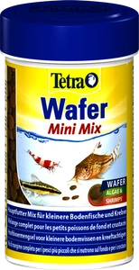 TetraWafer Mini Mix 100ml