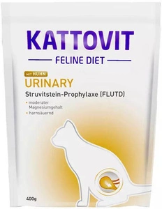 Kattovit Urinary kana 400g kuivtoit