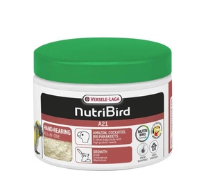 VERSELE LAGA NutriBird A21 250g toit käsitsi toidetavatele tibudele