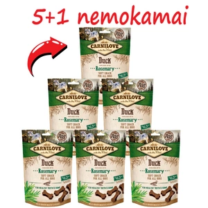 Carnilove poolniiske suupiste, part rosmariiniga 200 g