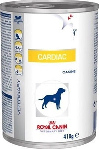 ROYAL CANIN Cardiac 24x410g purki