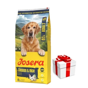 JOSERA Large Breed 12.5kg