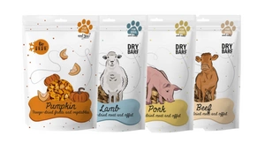 ANIMAL PACK - Lio PEPE Kõrvits (kõrvits) külmkuivatatud maiuspala 20g