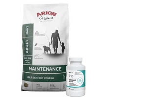 ARION Maintenance Chicken Adult Giant 12kg