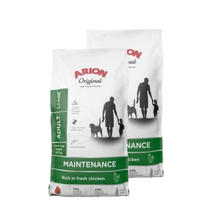 ARION Original Maintenance Adult Large 12kg