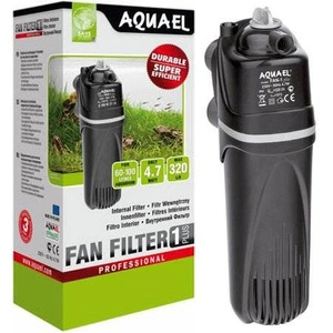 AQUAEL FAN 1 PLUS - Sisemine filter