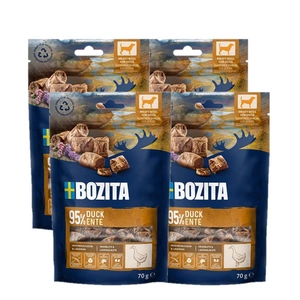 BOZITA Meaty Bites pardikoera maiuspala 70g