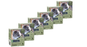 BOZITA Kassiküülik Drebuchi 370g